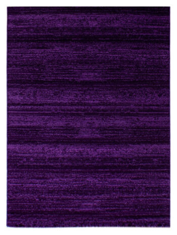Ayyildiz, Kusový koberec Plus 8000 lila, 200x290, fialová, chodba / predsieň