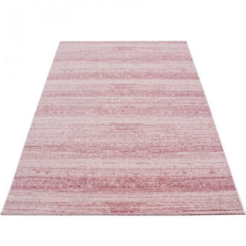 Ayyildiz, Kusový koberec Plus 8000 pink, 80x150, ružová, obývacia izba