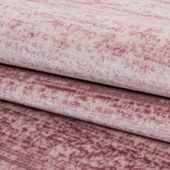 Ayyildiz, Kusový koberec Plus 8000 pink, 80x150, ružová, obývacia izba