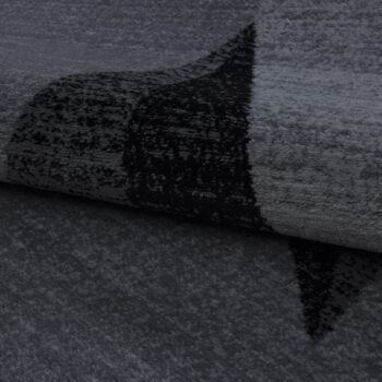 Ayyildiz, Kusový koberec Plus 8002 grey, 200x290, šedá, chodba / predsieň