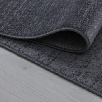 Ayyildiz, Kusový koberec Plus 8002 grey, 80x150, šedá, chodba / predsieň