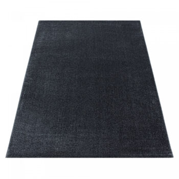 Ayyildiz, Kusový koberec Rio 4600 grey, 80x150, šedá, obývacia izba