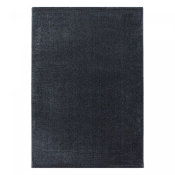 Ayyildiz, Kusový koberec Rio 4600 grey, 80x150, šedá, obývacia izba