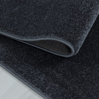 Ayyildiz, Kusový koberec Rio 4600 grey, 80x150, šedá, obývacia izba