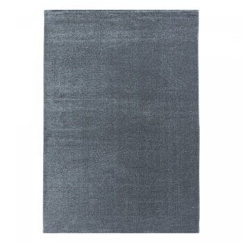 Ayyildiz, Kusový koberec Rio 4600 silver, 80x150, šedá, obývacia izba