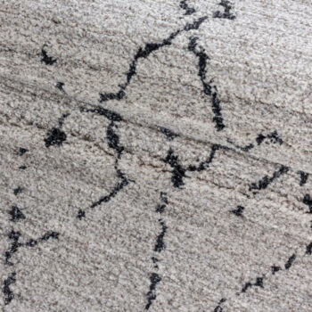 Ayyildiz, Kusový koberec Taznaxt 5101 Beige, 80x150, béžová, obývacia izba