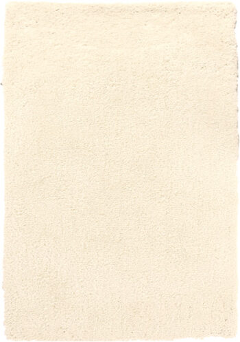 B-line, Kusový koberec Spring Ivory, 140x200, biela, obývacia izba