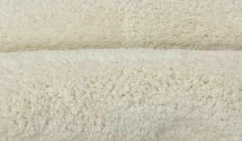 B-line, Kusový koberec Spring Ivory, 60x110, biela, obývacia izba