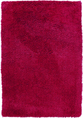 B-line, Kusový koberec Spring Red, 140x200, červená, obývacia izba