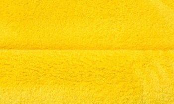 B-line, Kusový koberec Spring Yellow, 80x150, žltá, obývacia izba