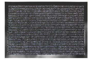 B-line, Rohožka Sheffield čierna 50, 60x90, čierna