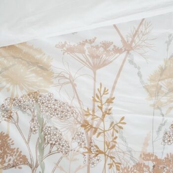 B.E.S. Petrovice Krepové obliečky Top Class Caraway, 140 x 200 cm, 70 x 90 cm