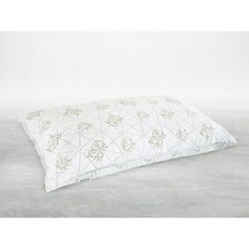 B.E.S. Petrovice Visco vankúš luxury Aloe Vera, 45 x 75 cm