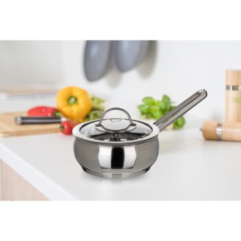 BANQUET PICCOLO Belly 14 cm 0,95 l rajnica