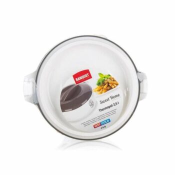BANQUET Termohrnec s poklicí SWEET HOME 2,5 l