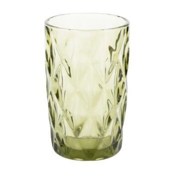 Predstavujeme vám elegantný pohár na vodu Barolo Typ 1, ktorý je ideálnym doplnkom pre každú modernú domácnosť. Tento set obsahuje šesť pohárov, každý s objemom 350 ml, čo zaručuje dostatok miesta pre vaše obľúbené nápoje. Poháre sú vyrobené z kvalitného skla a ich svetlozelená…