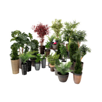 Plastový kvetináč Begon v elegantnej hnedej farbe je ideálnym riešením pre všetkých milovníkov rastlín, ktorí hľadajú moderný a praktický doplnok do svojho interiéru alebo exteriéru. Tento kvetináč od značky KONDELA sa vyznačuje jednoduchou montážou a je dodávaný už zmontovaný,…