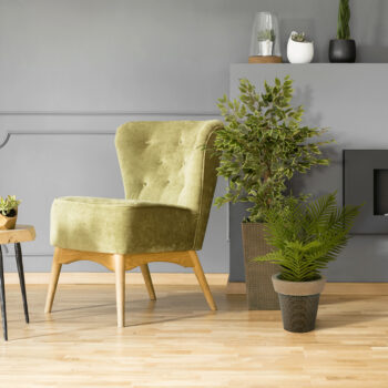 Plastový kvetináč Begon v elegantnej hnedej farbe je ideálnym riešením pre všetkých milovníkov rastlín, ktorí hľadajú moderný a praktický doplnok do svojho interiéru alebo exteriéru. Tento kvetináč od značky KONDELA sa vyznačuje jednoduchou montážou a je dodávaný už zmontovaný,…