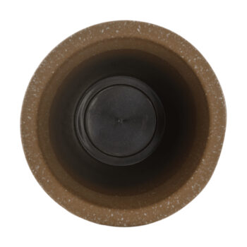 Plastový kvetináč Begon v elegantnej hnedej farbe je ideálnym riešením pre všetkých milovníkov rastlín, ktorí hľadajú moderný a praktický doplnok do svojho interiéru alebo exteriéru. Tento kvetináč od značky KONDELA sa vyznačuje jednoduchou montážou a je dodávaný už zmontovaný,…