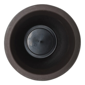 Plastový kvetináč Begon v elegantnej sivej farbe je ideálnym riešením pre všetkých milovníkov moderného dizajnu, ktorí hľadajú praktické a esteticky príjemné riešenie pre svoje rastliny. Tento kvetináč značky KONDELA je vyrobený z kvalitného plastu, čo zaručuje jeho dlhú životnosť a odolnosť…