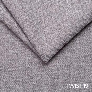 Rohová sedačka U s rozkladom Belen New Roh U L/P v elegantnej tmavosivej a sivej farbe je ideálnym riešením pre moderné interiéry. Táto sedačka značky KONDELA ponúka nielen štýlový vzhľad, ale aj praktické funkcie, ktoré ocení každá domácnosť. Je vyrobená z kvalitnej látky, ktorá zaručuje dlhú…