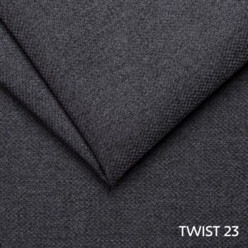 Rohová sedačka U s rozkladom Belen New Roh U L/P v elegantnej tmavosivej a sivej farbe je ideálnym riešením pre moderné interiéry. Táto sedačka značky KONDELA ponúka nielen štýlový vzhľad, ale aj praktické funkcie, ktoré ocení každá domácnosť. Je vyrobená z kvalitnej látky, ktorá zaručuje dlhú…