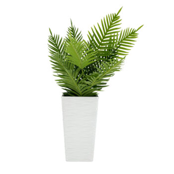 Plastový kvetináč Benel v elegantnej bielej farbe je ideálnym doplnkom pre váš interiér aj exteriér. Tento moderný kvetináč od značky KONDELA sa vyznačuje jednoduchým a čistým dizajnom, ktorý sa hodí do každého prostredia. Vďaka svojmu okrúhlemu tvaru a svetlej farebnosti prinesie do vášho…