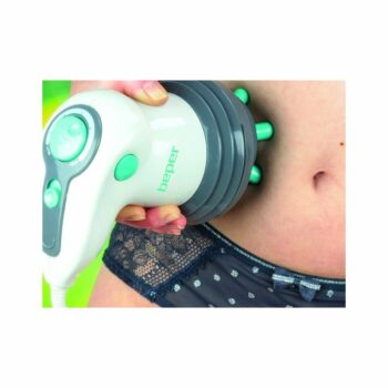 BEPER 40500 lipomasáž na celulitídu Body Sense​