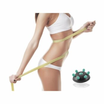 BEPER 40500 lipomasáž na celulitídu Body Sense​
