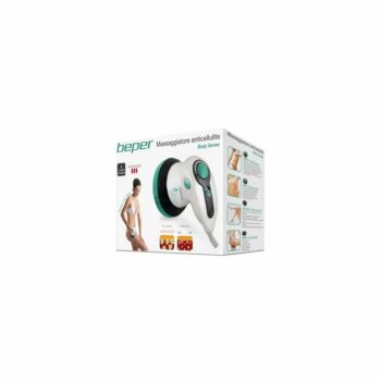 BEPER 40500 lipomasáž na celulitídu Body Sense​