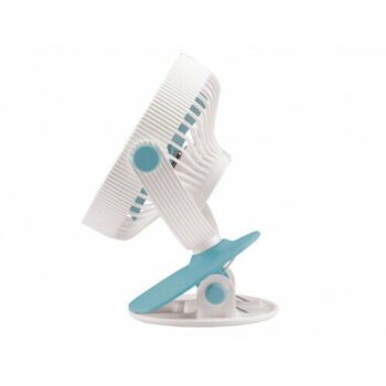 BEPER BE206 stolný klipsový USB ventilátor