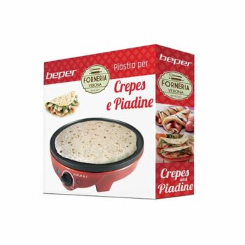 BEPER BT700-Y Palacinkovač 1300W