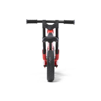 BERG Biky Mini Odrážadlo, červená