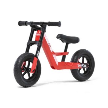 BERG Biky Mini Odrážadlo, červená