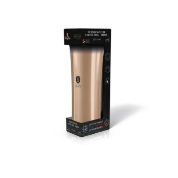 BERLINGERHAUS Metallic Line Rose Gold Edition 0,5l