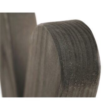 Zútulnite si domov, záhradu či teraz s krásnymi kvetmi, ktoré dodajú priestoru život. Ak hľadáte miesto pre Vaše kvety, ktoré chcete mať krásne a usporiadane poukladané, drevený stojan na kvety BERON bude pre Vás prvou voľbou pri výbere. Konštrukcia je v príjemnom sivom farebnom prevedení…