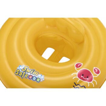 BESTWAY 32096 Nafukovací kruh detský 69 cm, 3527