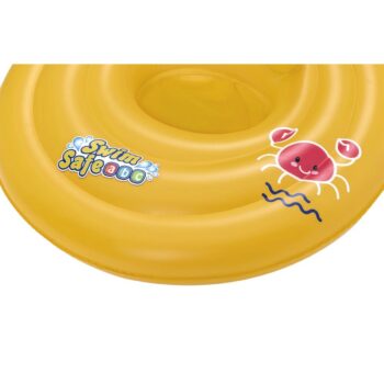 BESTWAY 32096 Nafukovací kruh detský 69 cm, 3527