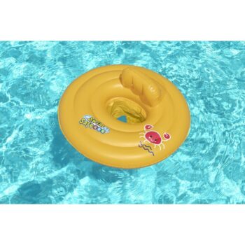 BESTWAY 32096 Nafukovací kruh detský 69 cm, 3527
