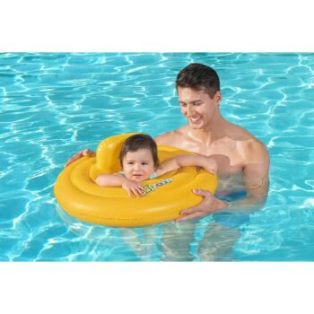 BESTWAY 32096 Nafukovací kruh detský 69 cm, 3527