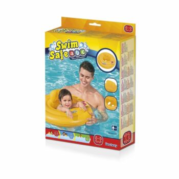 BESTWAY 32096 Nafukovací kruh detský 69 cm, 3527