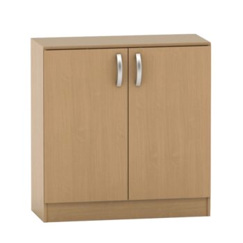 Dvojdverová komoda Betty New 2 BE02-008-00 v elegantnom bukovom prevedení je ideálnym riešením pre tých, ktorí hľadajú praktický a moderný nábytok do svojho interiéru. Táto komoda od renomovanej značky KONDELA ponúka dostatok úložného priestoru vďaka svojej jednoduchej,…