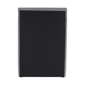 Čalúnená jednolôžková posteľ s matracom Bily 90 P v svetlosivej farbe je ideálnym riešením pre tých, ktorí hľadajú moderný a funkčný nábytok do spálne. Táto posteľ od značky KONDELA ponúka nielen štýlový vzhľad, ale aj praktické využitie vďaka úložnému priestoru, ktorý je súčasťou konštrukcie.