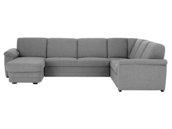 Ak aj Vás fascinuje jednoduchý luxus, rozkladacia celočalúnená sedačka v tvare U s úložným priestorom BITER U P je pre Vás. Krásny dizajn, top kvalita, a predovšetkým pohodlie charakterizujú túto štýlovú krásku. Je v tvare U, čo poskytuje priestor na sedenie pre…