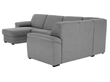 Ak aj Vás fascinuje jednoduchý luxus, rozkladacia celočalúnená sedačka v tvare U s úložným priestorom BITER U P je pre Vás. Krásny dizajn, top kvalita, a predovšetkým pohodlie charakterizujú túto štýlovú krásku. Je v tvare U, čo poskytuje priestor na sedenie pre…