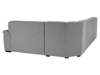 Ak aj Vás fascinuje jednoduchý luxus, rozkladacia celočalúnená sedačka v tvare U s úložným priestorom BITER U P je pre Vás. Krásny dizajn, top kvalita, a predovšetkým pohodlie charakterizujú túto štýlovú krásku. Je v tvare U, čo poskytuje priestor na sedenie pre…