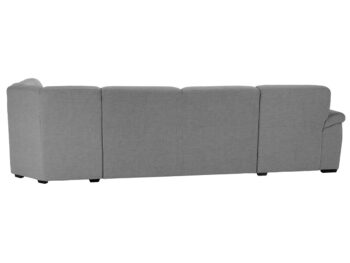 Ak aj Vás fascinuje jednoduchý luxus, rozkladacia celočalúnená sedačka v tvare U s úložným priestorom BITER U P je pre Vás. Krásny dizajn, top kvalita, a predovšetkým pohodlie charakterizujú túto štýlovú krásku. Je v tvare U, čo poskytuje priestor na sedenie pre…