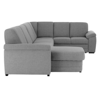 Ak aj Vás fascinuje jednoduchý luxus, rozkladacia celočalúnená sedačka v tvare U s úložným priestorom BITER U P je pre Vás. Krásny dizajn, top kvalita, a predovšetkým pohodlie charakterizujú túto štýlovú krásku. Je v tvare U, čo poskytuje priestor na sedenie pre…