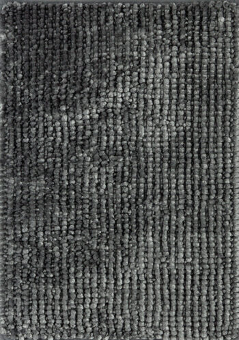 BO-MA, Kúpeľňová predložka Ella micro Tmavo šedá, 50x40, šedá, kúpeľňa