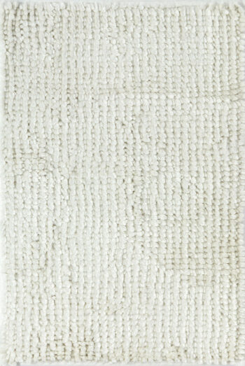 BO-MA, Kúpeľňová predložka Ella micro biela, 50x40, biela, kúpeľňa